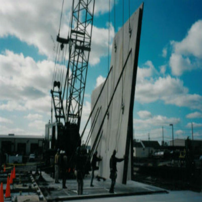 Calamar Builder, Developer, Manager and Financier